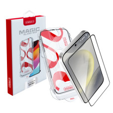 Скло захисне Intaleo MagicBox Samsung S24 PLUS (4820266742881)