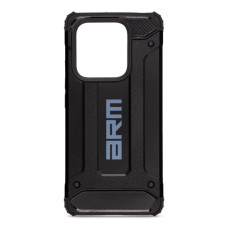 Чехол для мобильного телефона Armorstandart Panzer Xiaomi Redmi Note 14 5G Black (ARM79842)