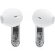 Наушники JBL Tune Flex 2 Ghost White (JBLTFLEX2GWHT)