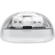 Наушники JBL Tune Flex 2 Ghost White (JBLTFLEX2GWHT)