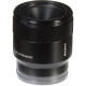 Объектив Sony 50mm, f/2.8 Macro для камер NEX FF (SEL50M28.SYX)
