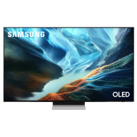 Телевизор Samsung OLED 4K QE48S90HAEXUA Vision AI 2026 (QE48S90HAEXUA)