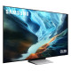 Телевизор Samsung OLED 4K QE48S90HAEXUA Vision AI 2026 (QE48S90HAEXUA)