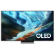Телевизор Samsung OLED 4K QE48S90HAEXUA Vision AI 2026 (QE48S90HAEXUA)