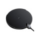 Зарядное устройство Baseus Wireless Qi 15W + cable USB-C 1.5m (CCED000001)