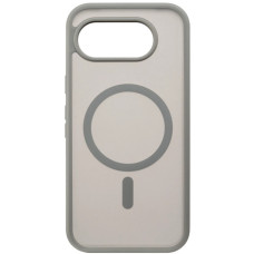 Чехол для мобильного телефона Armorstandart Uniq MagCase Google Pixel 10a 5G Titanium Grey (ARM91778)