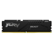 Kingston Память ПК DDR5 64GB 5600 FURY Beast (KF556C40BB-64)