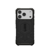 UAG iPhone 17 Pro Pathfinder MagSafe Black (114548114040)