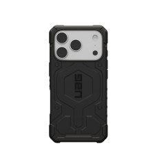 UAG iPhone 17 Pro Pathfinder MagSafe Black (114548114040)