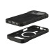 UAG iPhone 17 Pro Pathfinder MagSafe Black (114548114040)