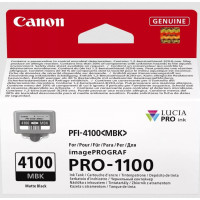 Canon Картридж PFI-4100 imagePROGRAF PRO-1100 Matte Black (6776C001)