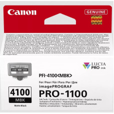 Canon PFI-4100 MBK (6776C001)