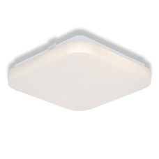 Osram OSRAM CEILING SQUARE 12Вт 6500K 960 lm Surface-Mounted Light Fixture (4099854648281)