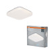 Osram Світильник накладний OSRAM CEILING SQUARE 12Вт 6500K 960Лм (4099854648281)