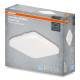 Osram Світильник накладний OSRAM CEILING SQUARE 12Вт 6500K 960Лм (4099854648281)