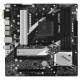 Материнская плата ASRock A520M PRO4