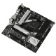 Материнская плата ASRock A520M PRO4