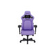 Кресло игровое Anda Seat Kaiser 4 PVC Size L Violet (AD12YDDC-L-20-V-PV/C)