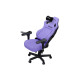 Кресло игровое Anda Seat Kaiser 4 PVC Size L Violet (AD12YDDC-L-20-V-PV/C)
