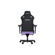 Кресло игровое Anda Seat Kaiser 4 PVC Size L Violet (AD12YDDC-L-20-V-PV/C)