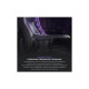 Кресло игровое Anda Seat Kaiser 4 PVC Size L Violet (AD12YDDC-L-20-V-PV/C)