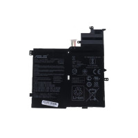 Аккумулятор для ноутбука ASUS VivoBook S406/X406 C21N1701, 5070mAh (39Wh), 2cell, 7.7V, Li-ion (A47730)