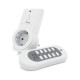 Умная розетка Voltronic Remote Control (KWE-YK02)