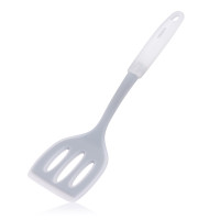 ARDESTO Лопатка Fresh, 33см, силікон, пластик, сірий (AR1652G)