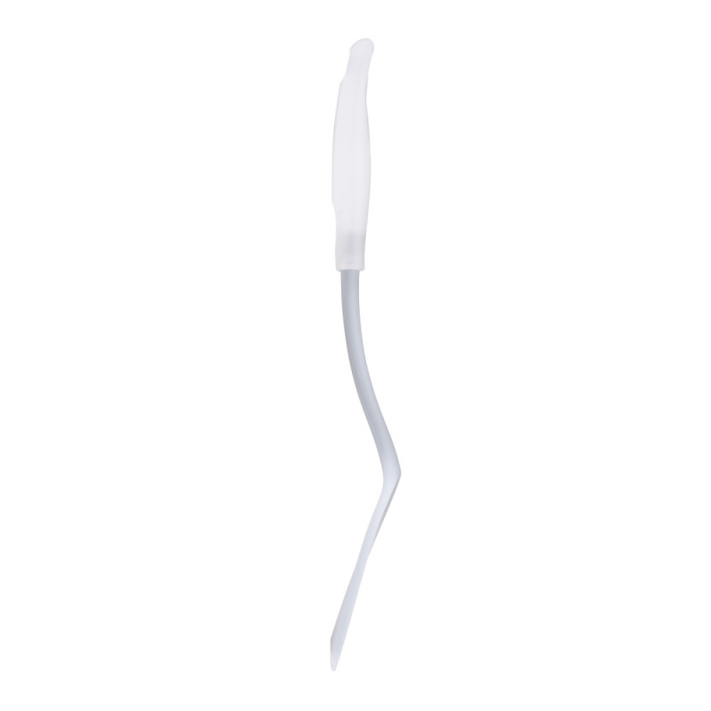 ARDESTO Turner Fresh, 33cm, silicone, plastic, gray (AR1652G)