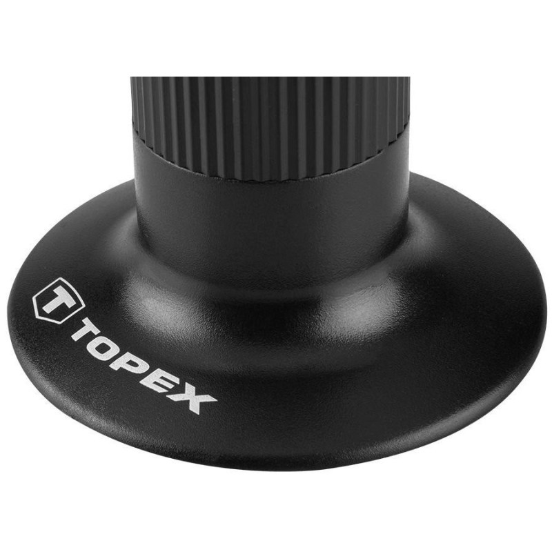 Topex gas soldering iron, 1300°C, fuel 10ml, piezo ignition (44E107)