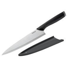 Tefal Chef's knife Comfort + case 20 cm (K2213244)