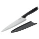 Tefal Chef's knife Comfort + case 20 cm (K2213244)