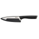 Tefal Chef's knife Comfort + case 20 cm (K2213244)
