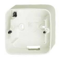 Legrand Surface-mounting box 1-gang (white) (755551)