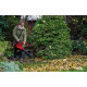 Einhell Battery-powered garden blower-vacuum GE-LB 36/230 Li E - Solo, 36V PXC, 230 km/h, 700 cubic meters/h, 45 l, 3.1 kg, without battery and charger (3433630)