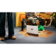 HP Ноутбук Victus 16-s0011ua 16.1" FHD IPS AG, AMD R5-7640HS, 16GB, F512GB, NVD4060-8, DOS, белый (9R6S5EA)