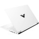 HP Ноутбук Victus 16-s0011ua 16.1" FHD IPS AG, AMD R5-7640HS, 16GB, F512GB, NVD4060-8, DOS, белый (9R6S5EA)