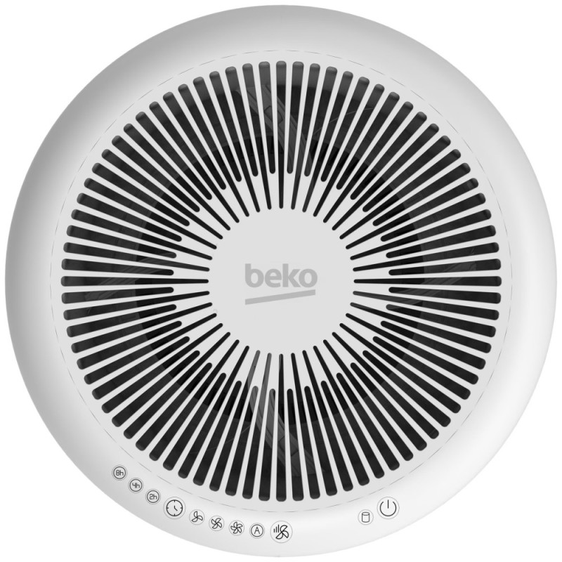 Beko Air purifier ATP6100I
