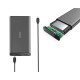 HAMA Power Bank Universal 26800 mAh PD 5-20V/60W Grey (00200012)