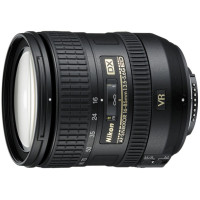 Nikon 16-85mm f/3.5-5.6G ED AF-S DX VR Nikkor (JAA800DA)