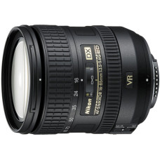 Nikon 16-85mm f/3.5-5.6G ED AF-S DX VR Nikkor (JAA800DA)