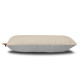 Beurer massage pillow for shoulders, neck, back, legs, Li-ion battery, 1,85kg, changeable cover, beige (MG_139_BEIGE)