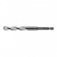 Milwaukee Свердло універсальне ShW HEX, 10х60х120м (4932471107)