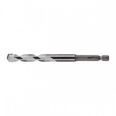 Milwaukee ShW HEX universal drill, 10x60x120m (4932471107)