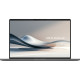 ASUS Ноутбук Zenbook A14 UX3407QA-QD002W 14" WUXGA OLED, Snapdragon X X1 26 100, 16GB, F512GB, UMA, Win11, Сірий (90NB1502-M00FA0)