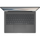 ASUS Ноутбук Zenbook A14 UX3407QA-QD002W 14" WUXGA OLED, Snapdragon X X1 26 100, 16GB, F512GB, UMA, Win11, Сірий (90NB1502-M00FA0)