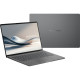 ASUS Ноутбук Zenbook A14 UX3407QA-QD002W 14" WUXGA OLED, Snapdragon X X1 26 100, 16GB, F512GB, UMA, Win11, Сірий (90NB1502-M00FA0)