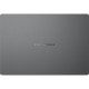 ASUS Ноутбук Zenbook A14 UX3407QA-QD002W 14" WUXGA OLED, Snapdragon X X1 26 100, 16GB, F512GB, UMA, Win11, Сірий (90NB1502-M00FA0)