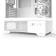 Zalman PC case Chronix without PSU, 1xUSB3.0, 1xUSB2.0, 1x Type C, 2x120mm ARGB Reverse, 1x120mm ARGB, VGA 410mm, LCS ready, TG Side/Front Panel, ATX,white (CHRONIXWHITE)