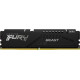 Kingston Memory DDR5 32GB KIT (16GBx2) 6000 Beast Black XMP (KF560C30BBK2-32)